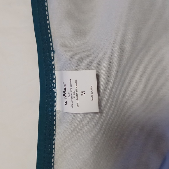 New without tags Suitmine swim bottom - Picture 7 of 7